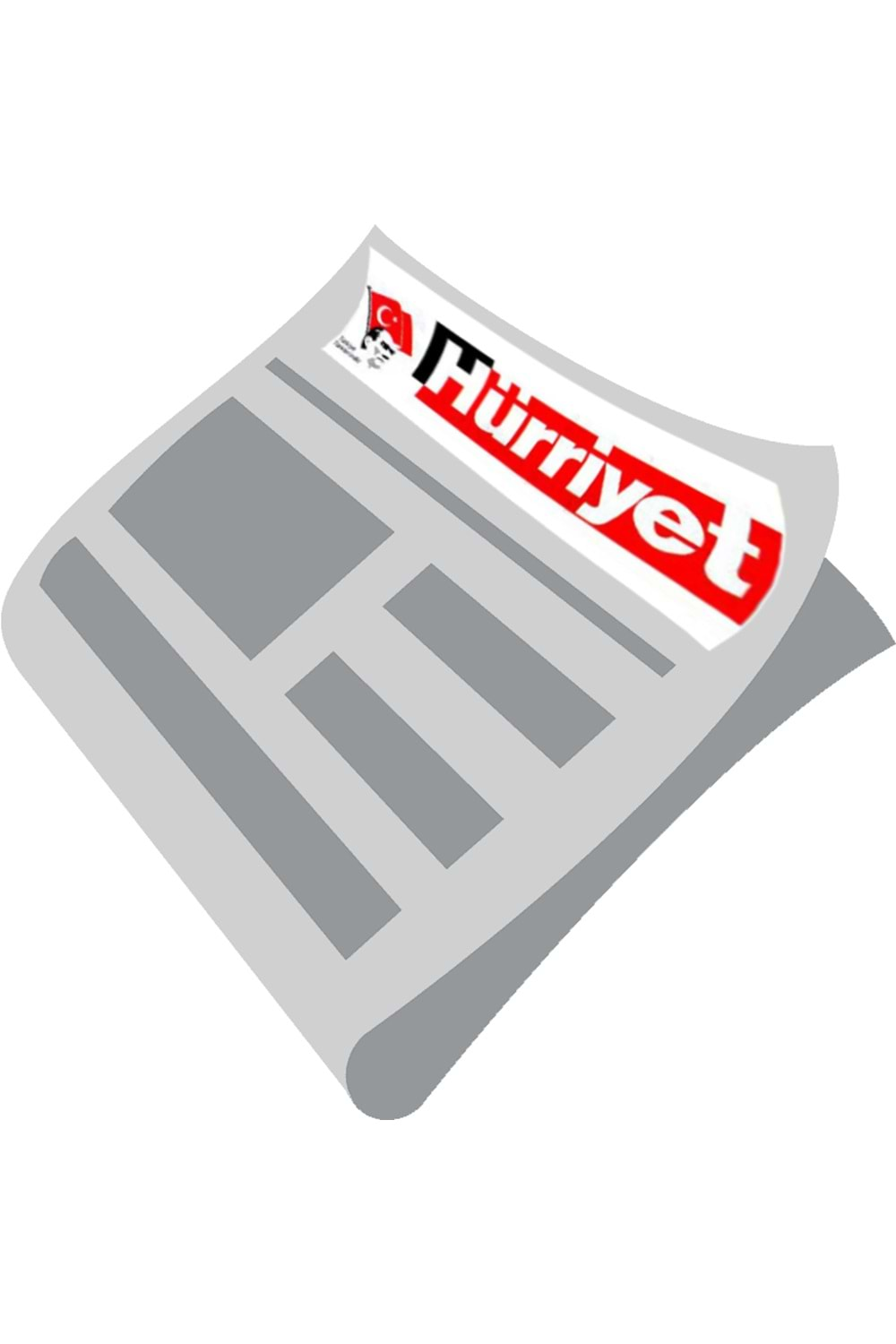 HÜRRİYET GAZETESİ