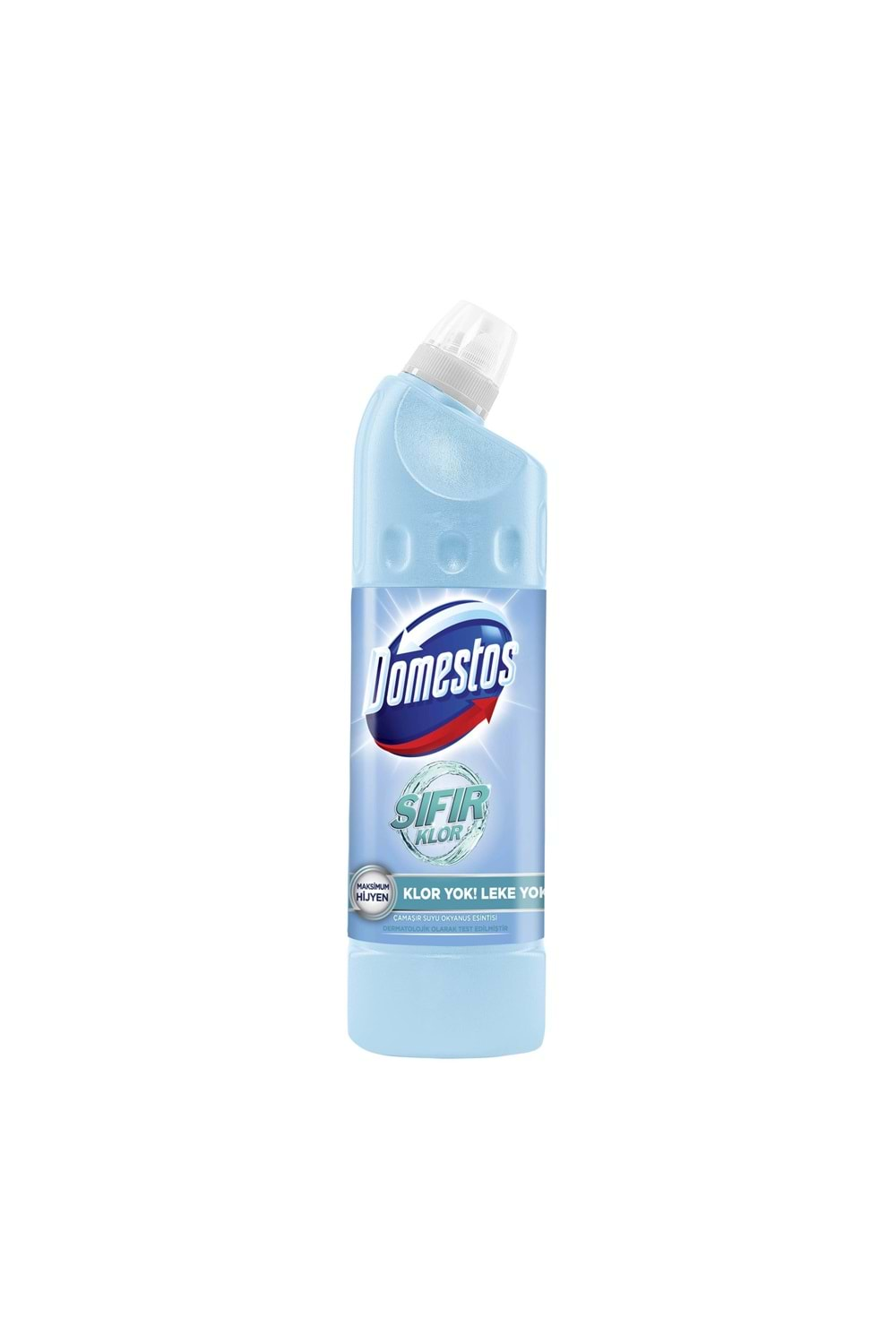 DOMESTOS SIFIR KLOR OKYANUS 675 ML