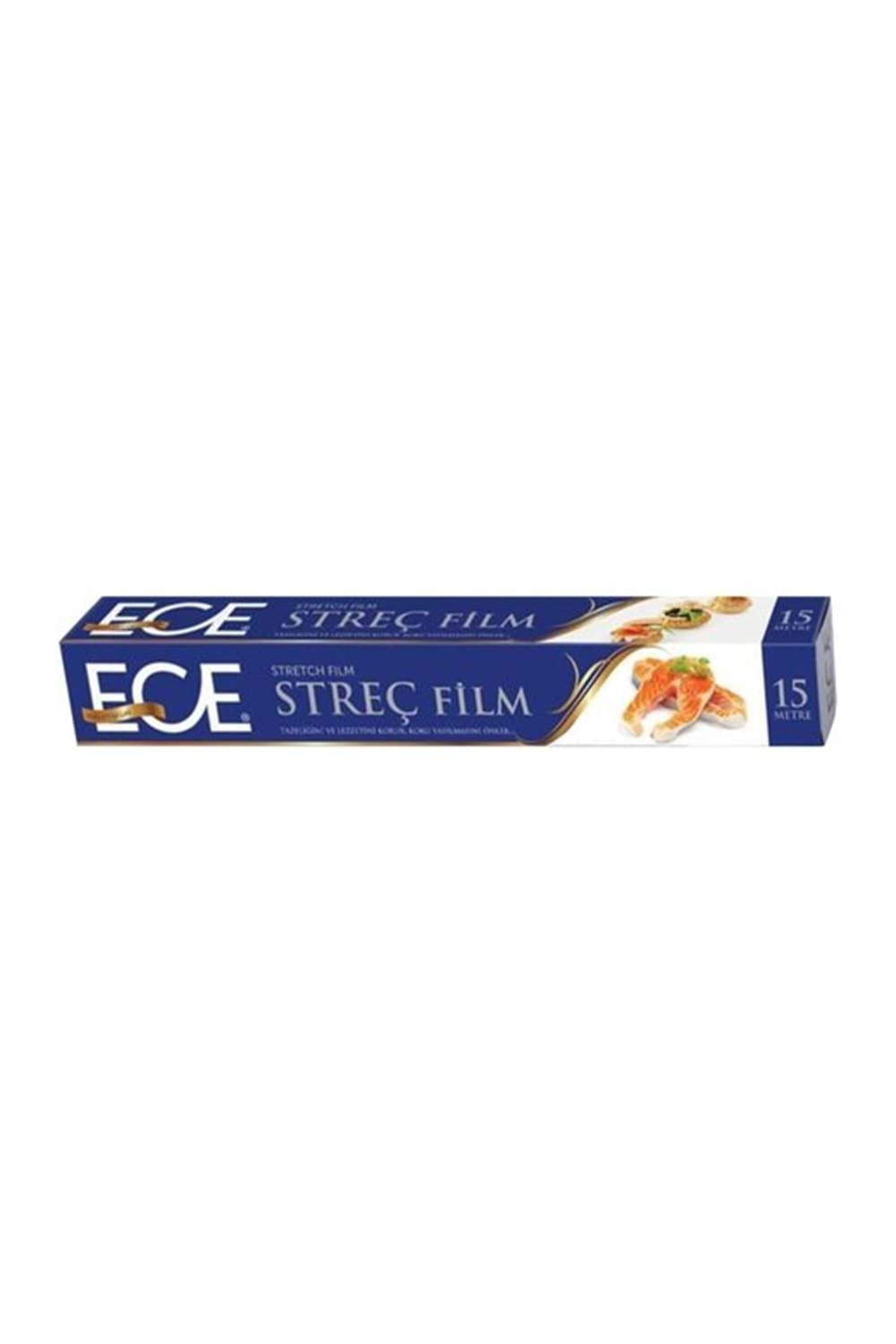 ECE STREÇ FİLM 15mt