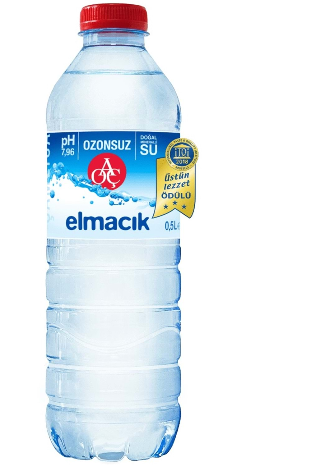 ELMACIK SU 0,5 L