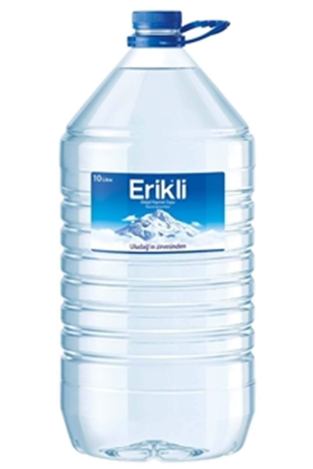 ERİKLİ PET SU 10 LT