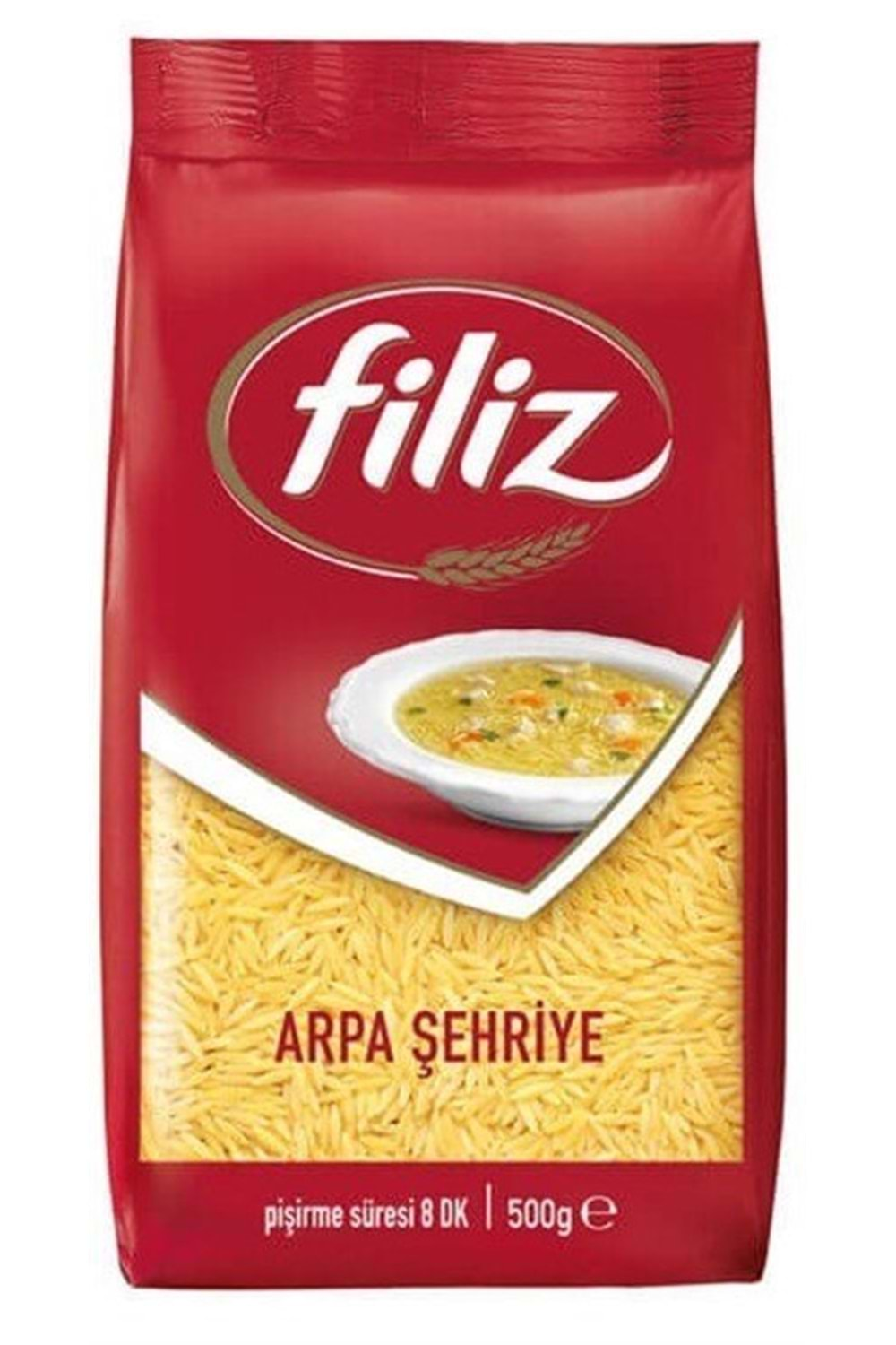 FİLİZ ARPA ŞEHRİYE MAKARNA 500G