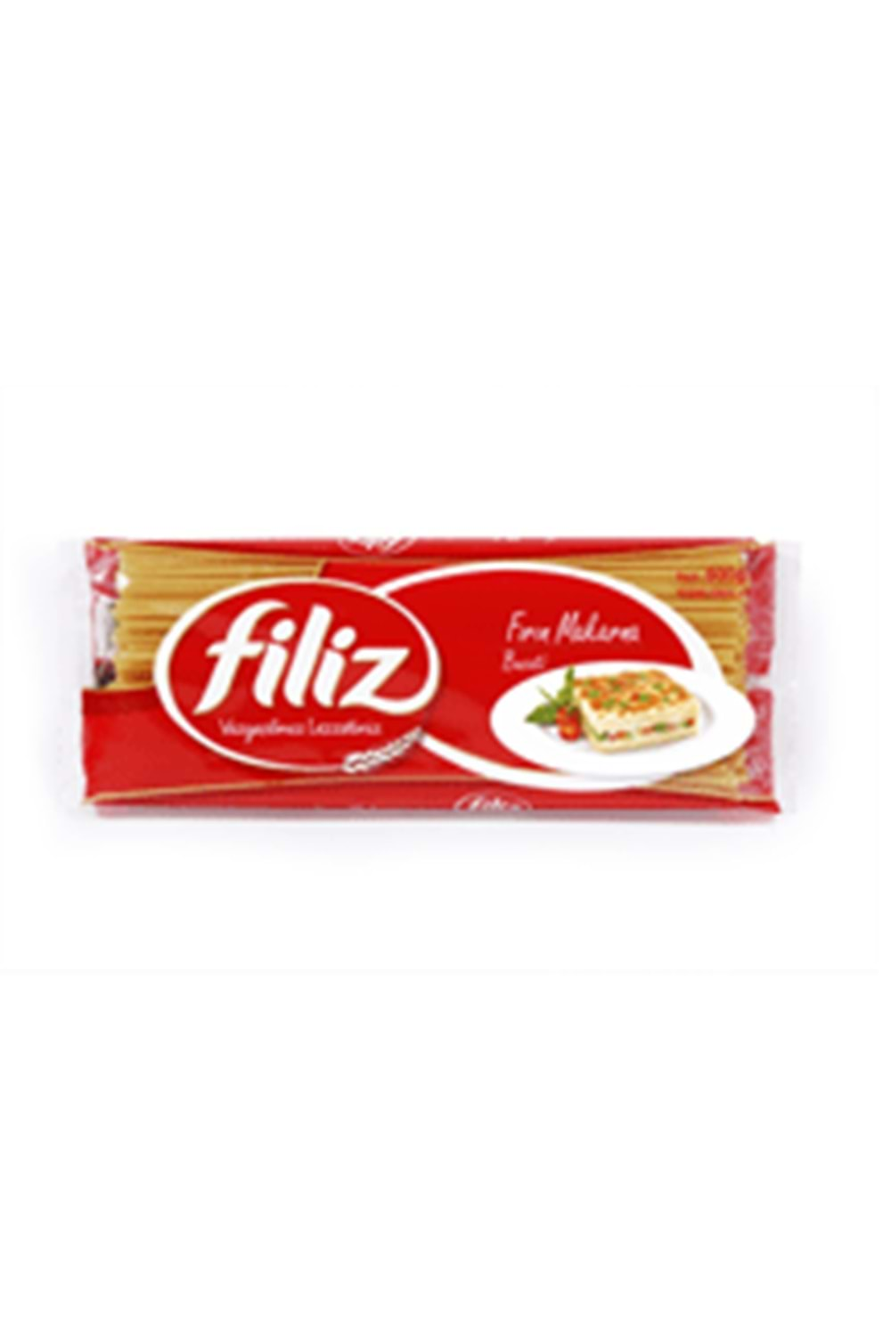 FİLİZ FIRIN MAKARNA 500G