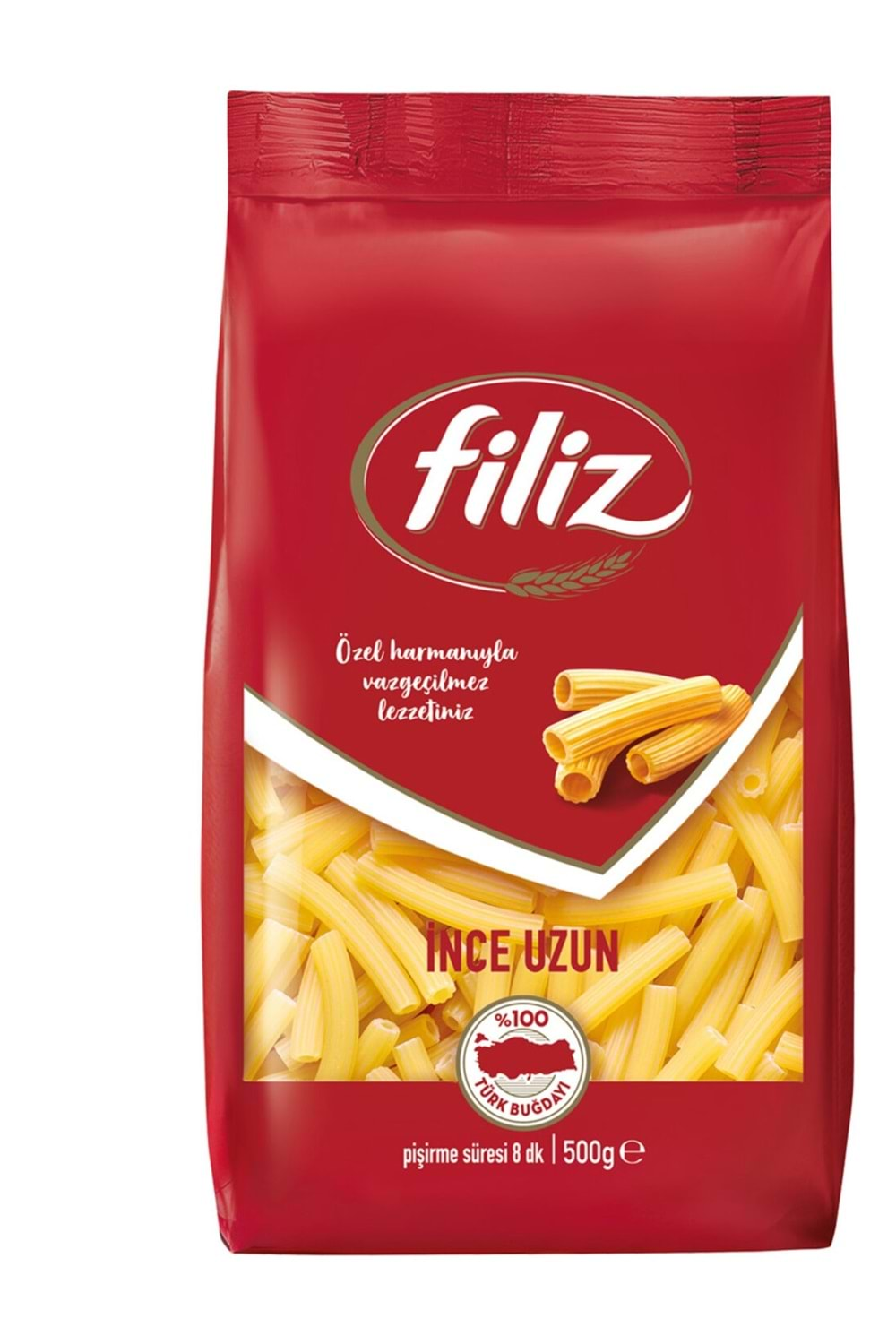 FİLİZ İNCE UZUN MAKARNA 500G