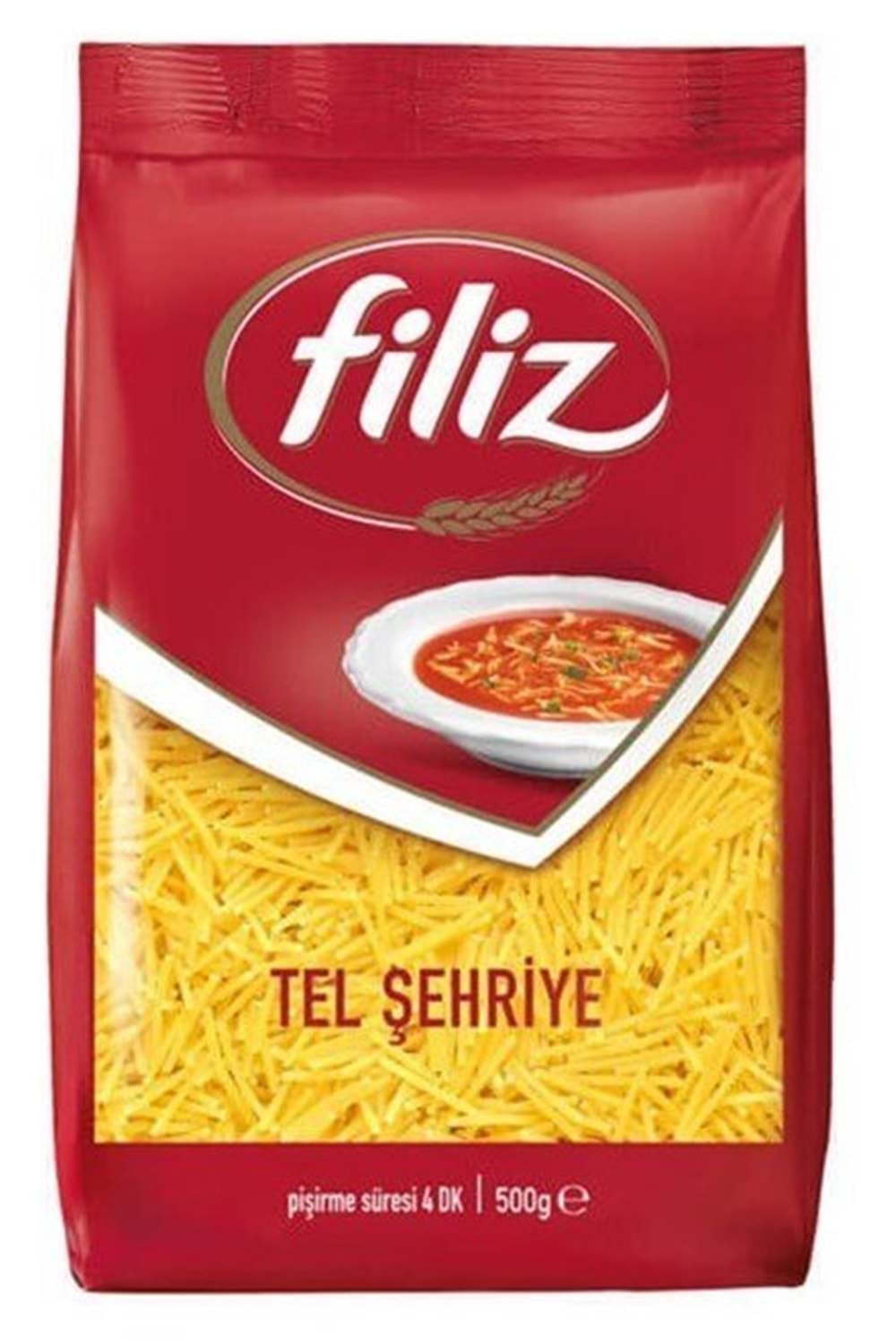 FİLİZ TEL ŞEHRİYE MAKARNA 500G