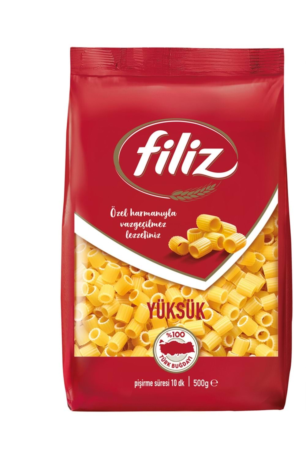 FİLİZ YÜKSÜK MAKARNA 500 G