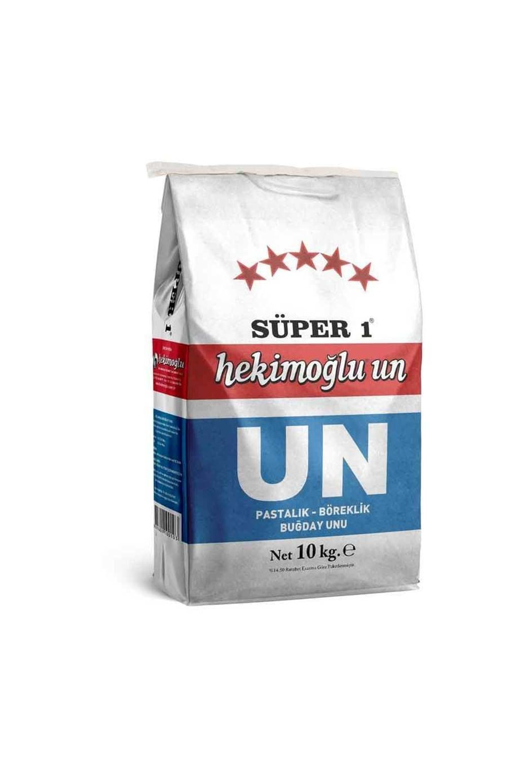 HEKİMOĞLU SÜPER 1 UN 10 KG