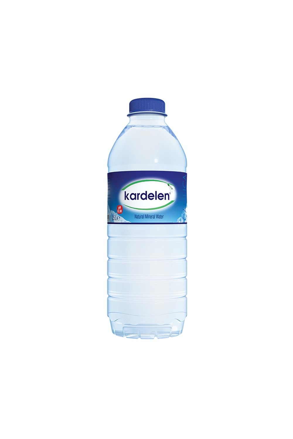 KARDELEN PET SU 500 ML