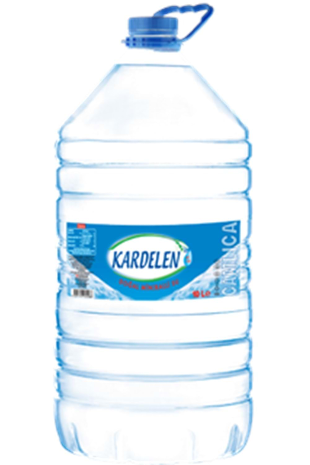 KARDELEN SU PET 10 LT