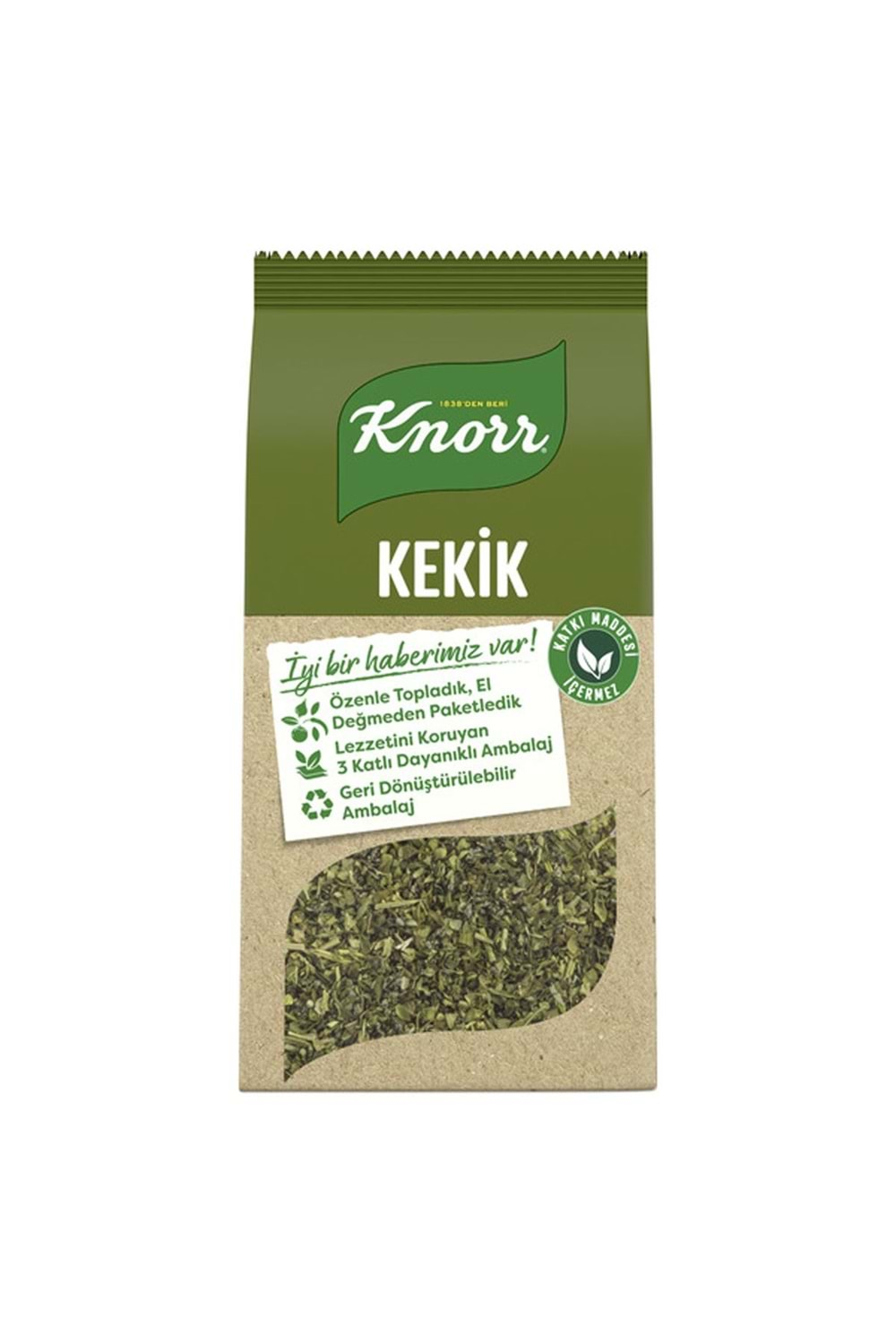 KNORR KEKİK 20 G