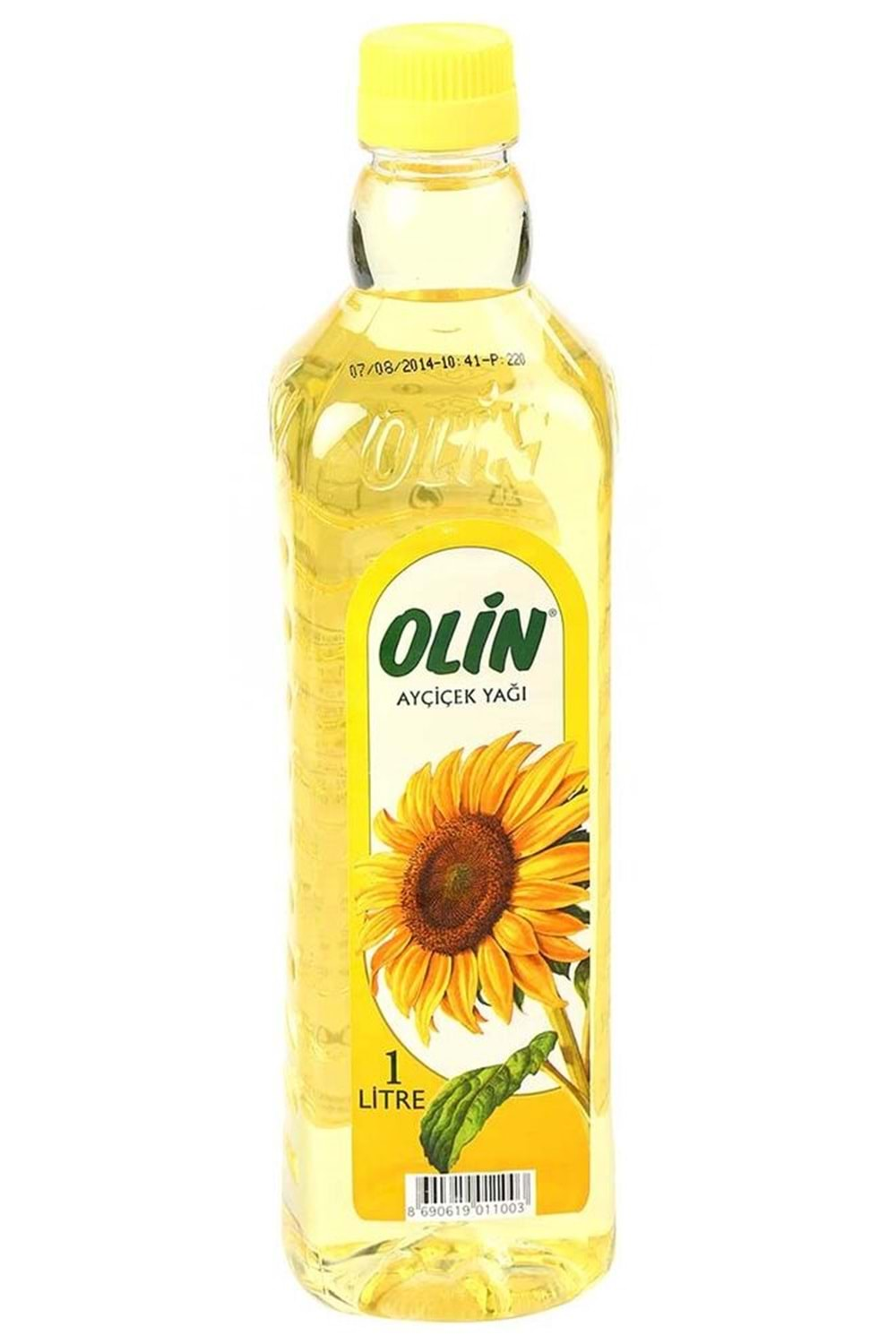 OLİN AYÇİÇEKYAĞI PET 1LT