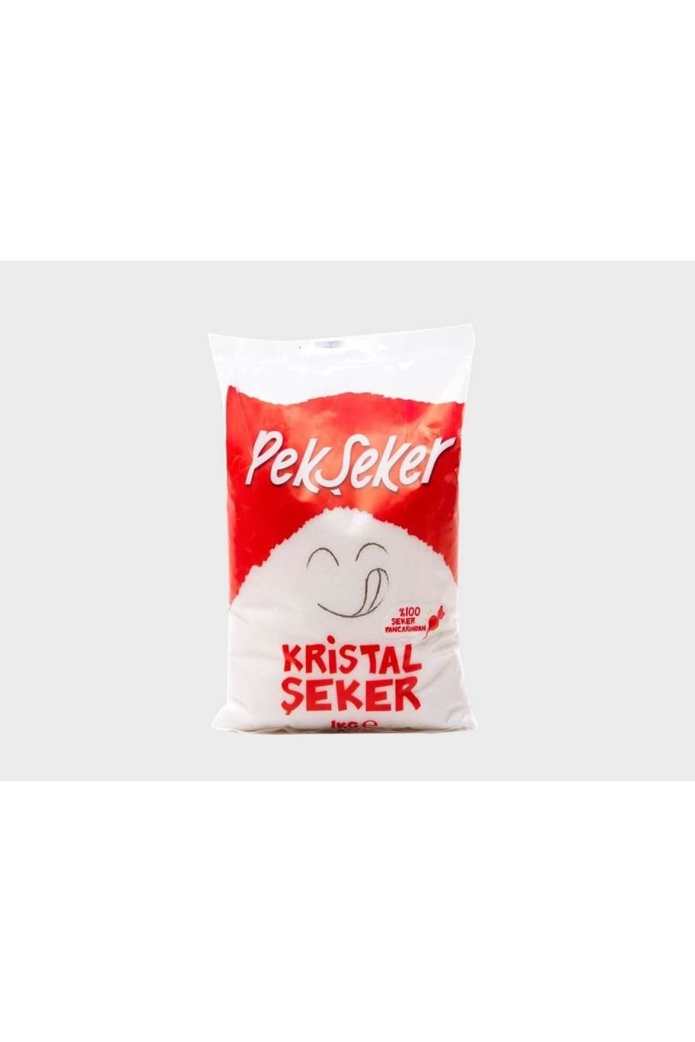 PEKŞEKER TOZ ŞEKER 1KG