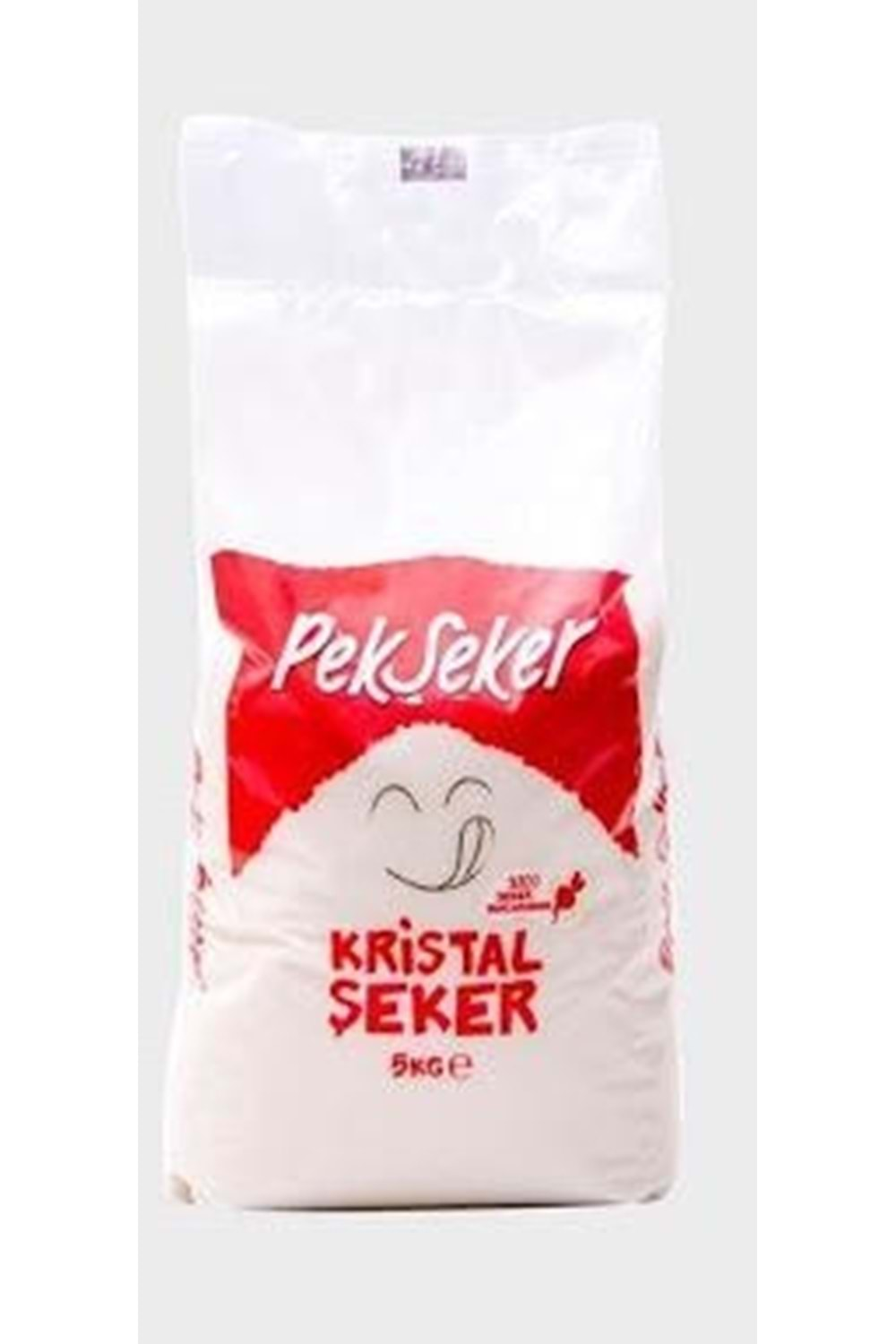 PEKŞEKER TOZ ŞEKER 5 KG