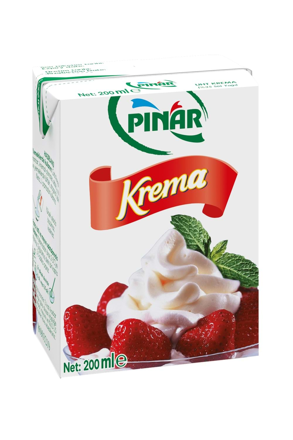 PINAR SIVI KREMA 200 ML