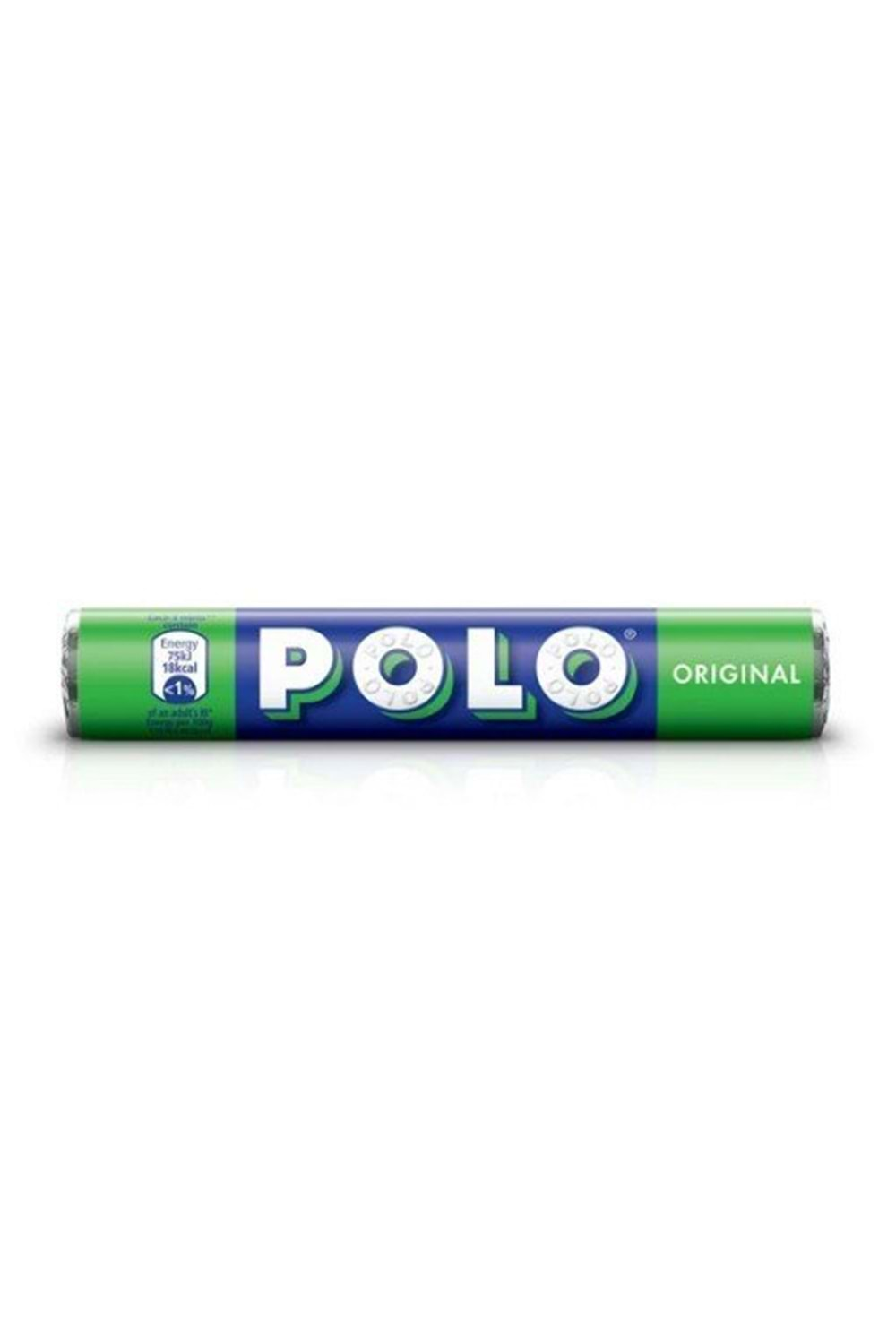 POLO ORİGİNAL NANE ŞEKERİ 37 G