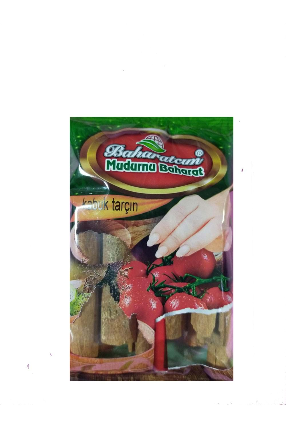 TAŞHANLAR KABUK TARÇIN 40 G