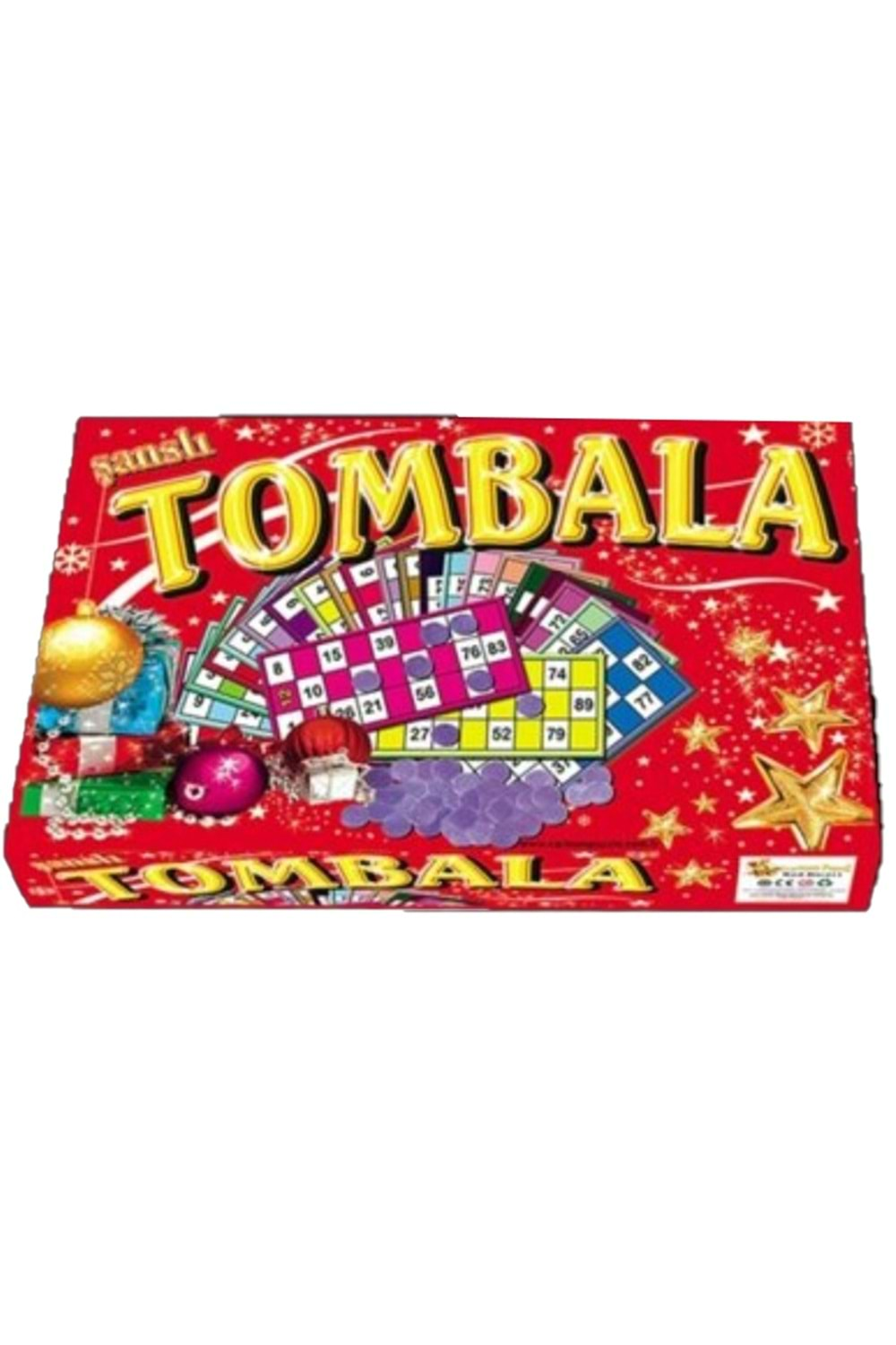 TOMBALA OYUN