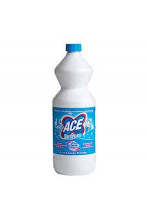 ACE ÇAMAŞIR SUYU KLASİK 1.1 KG