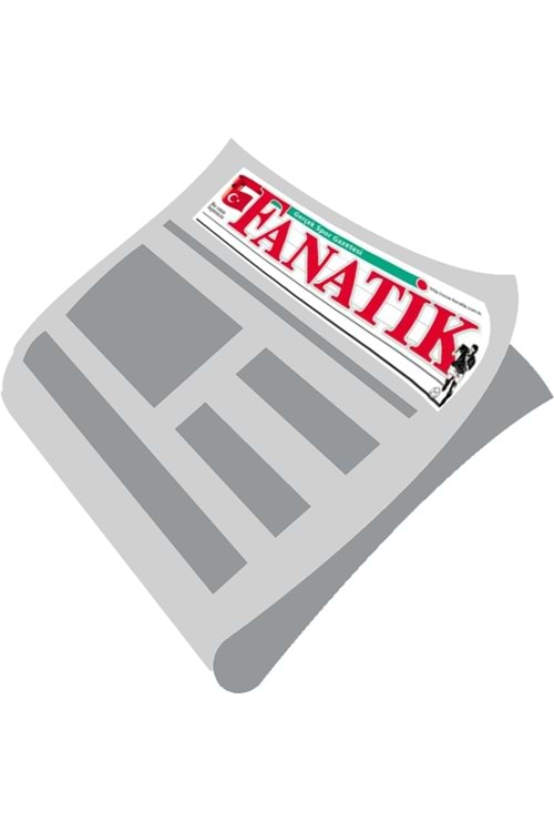 FANATİK GAZETESİ