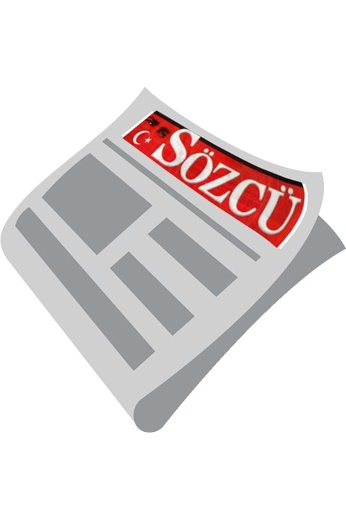 SÖZCÜ GAZETESİ