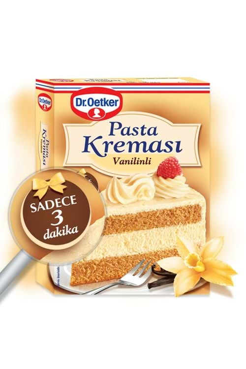 DR.OETKER PASTA KREMASI SADE 136 G