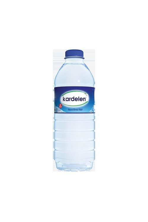 KARDELEN PET SU 500 ML - X1