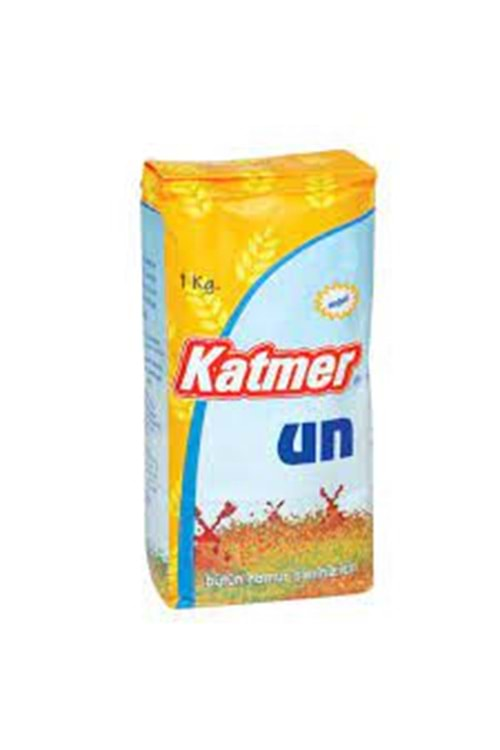 KATMER 1 KG UN