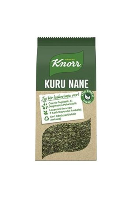 KNORR KURU NANE 25G