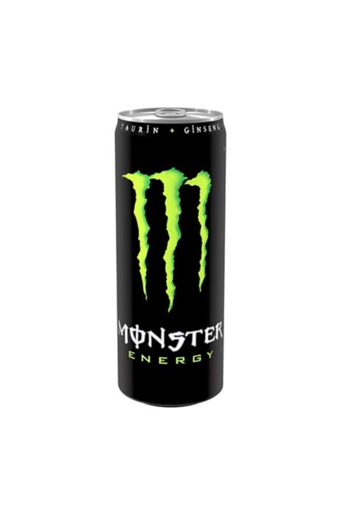 MONSTER KUTU 355 ML