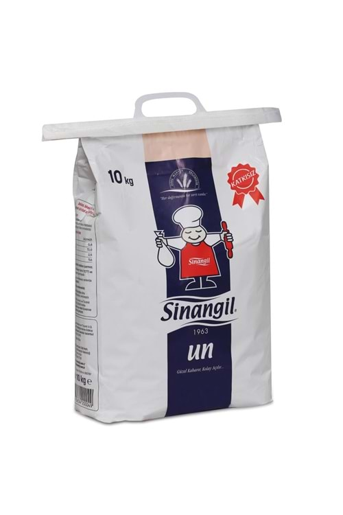 SİNANGİL UN 10KG